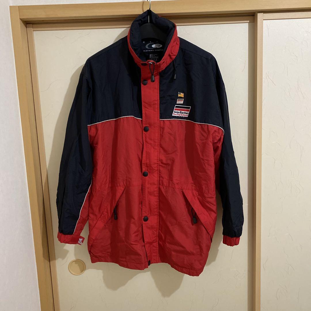 Skip Barber Racing school Jacket