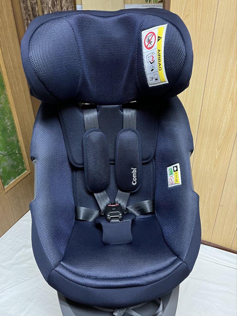 未使用に近い コンビ the s air r129 エッグショック ロッタ ZE