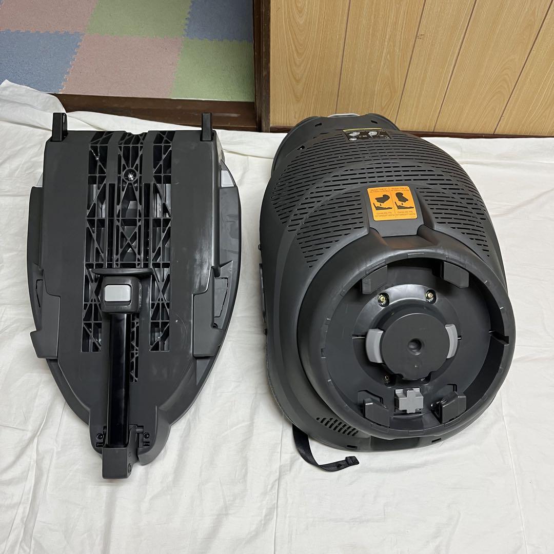 未使用に近い コンビ the s air r129 エッグショック ロッタ ZE