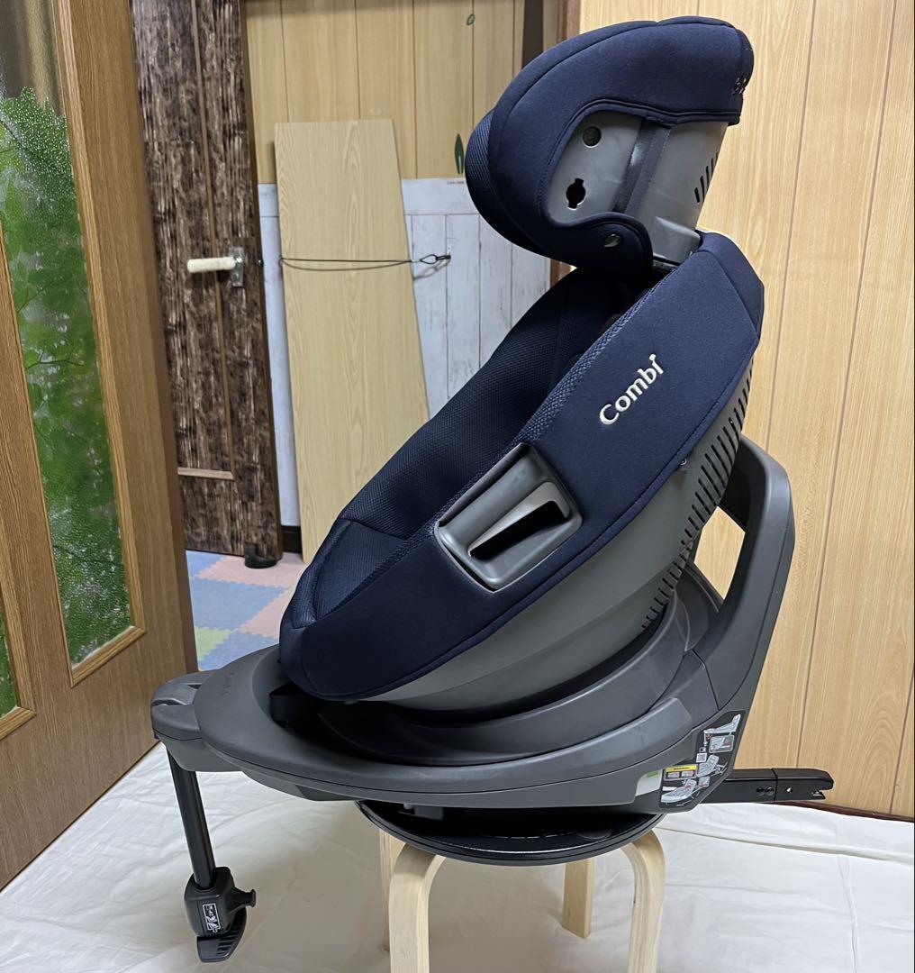 未使用に近い コンビ the s air r129 エッグショック ロッタ ZE
