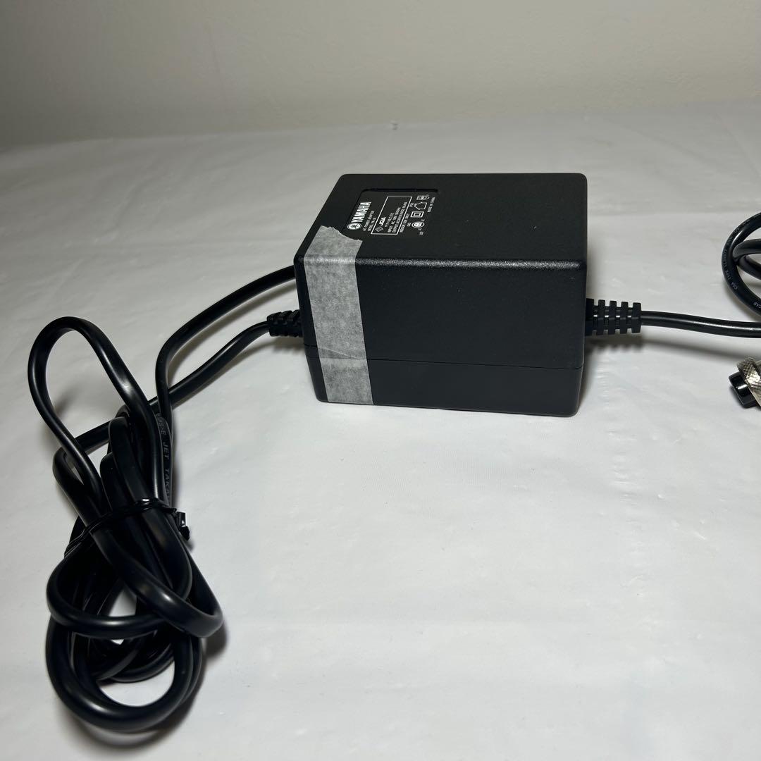 【動作品/美品】YAMAHA MG166cx 16ch ミキサー