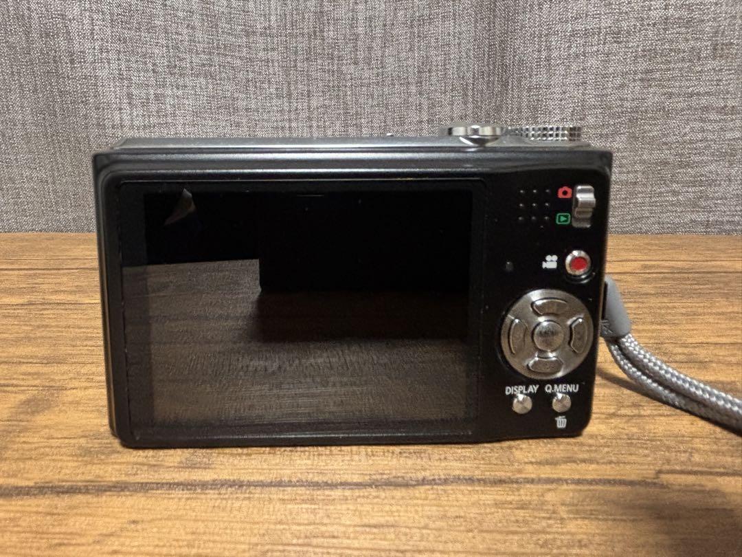 パナソニックLUMIX
