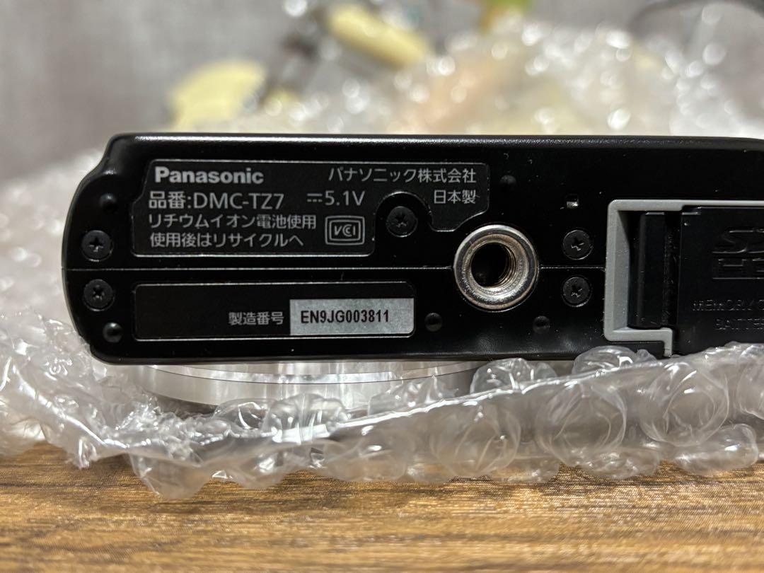 ★ パナソニックLUMIX