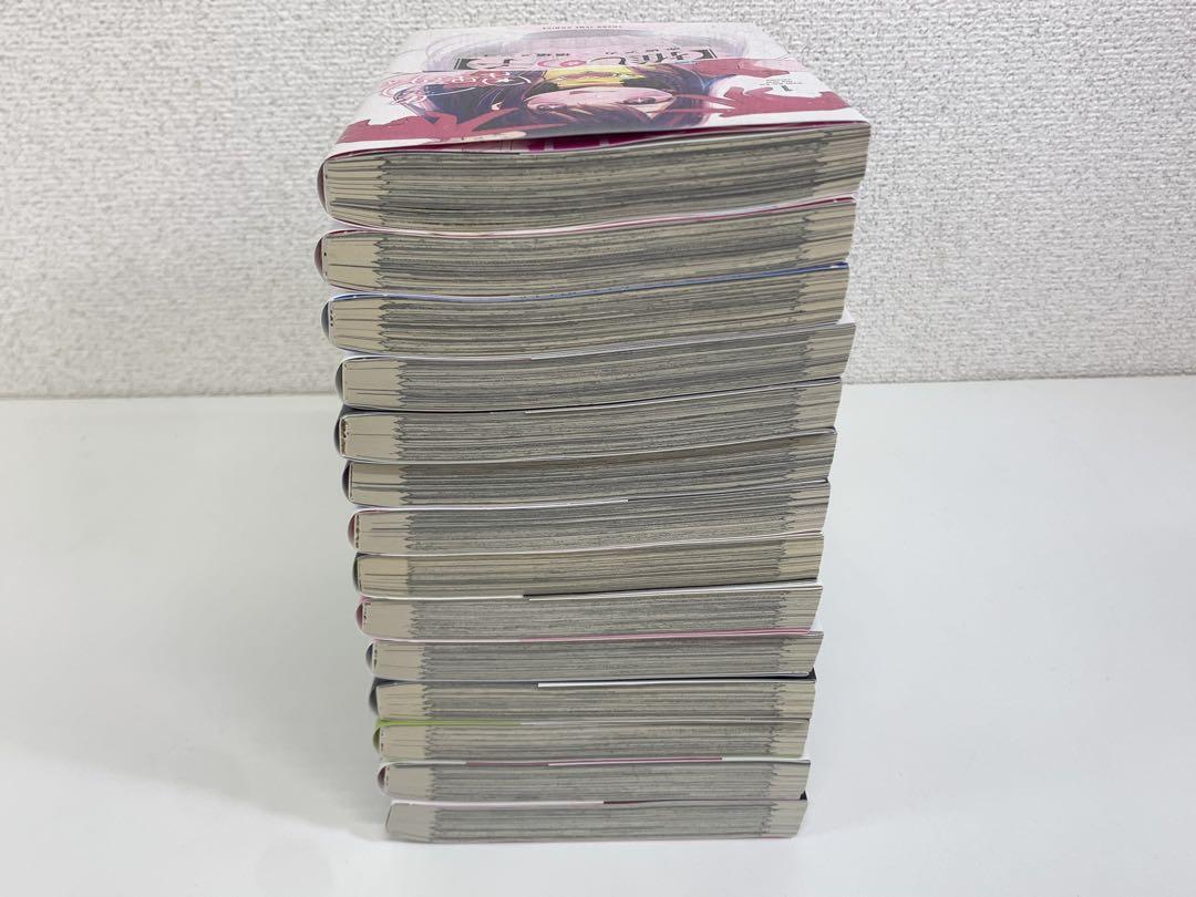 推しの子 1巻〜14巻 セット 漫画 マンガ コミックス 集英社