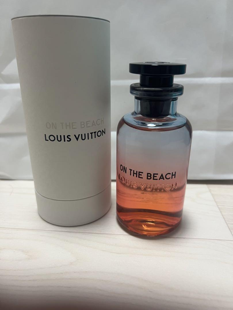 LOUIS VUITTON ON THE BEACH 100ml 香水
