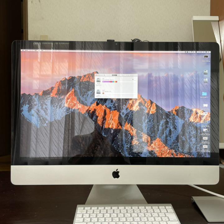 ホワイト系くらしを楽しむアイテムジャイアン様 専用 CTO iMac 27inch Mid 2011 デスクトップ型PC 家電・スマホ・カメラホワイト系¥15,598-www.industrialdealimentos.com ホワイト系くらしを楽しむアイテムジャイアン様 専用 CTO iMac 27inch Mid 2011 デスクトップ型PC 家電・スマホ・カメラホワイト系¥15,598-www.industrialdealimentos.com