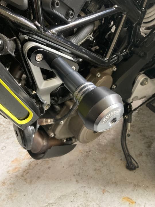 超可爱の 【最終値下げ】スヴァルトピレン・ヴィットピレン用フレーム