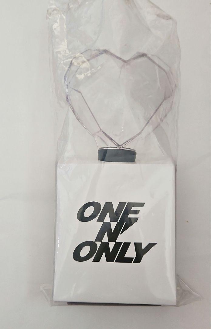 ONE N ONLY ワンエン ペンライト 004