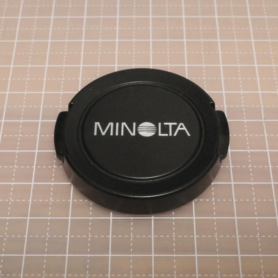 MINOLTA ミノルタ M-ROKKOR 40mm F2（平行カム CLE用）