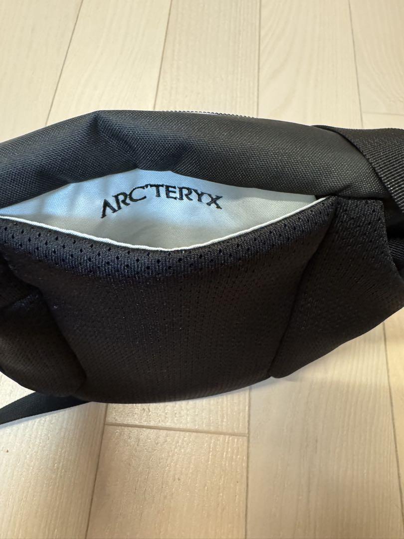 ARC'TERYX(アークテリクス) Mantis 2(マンティス2)