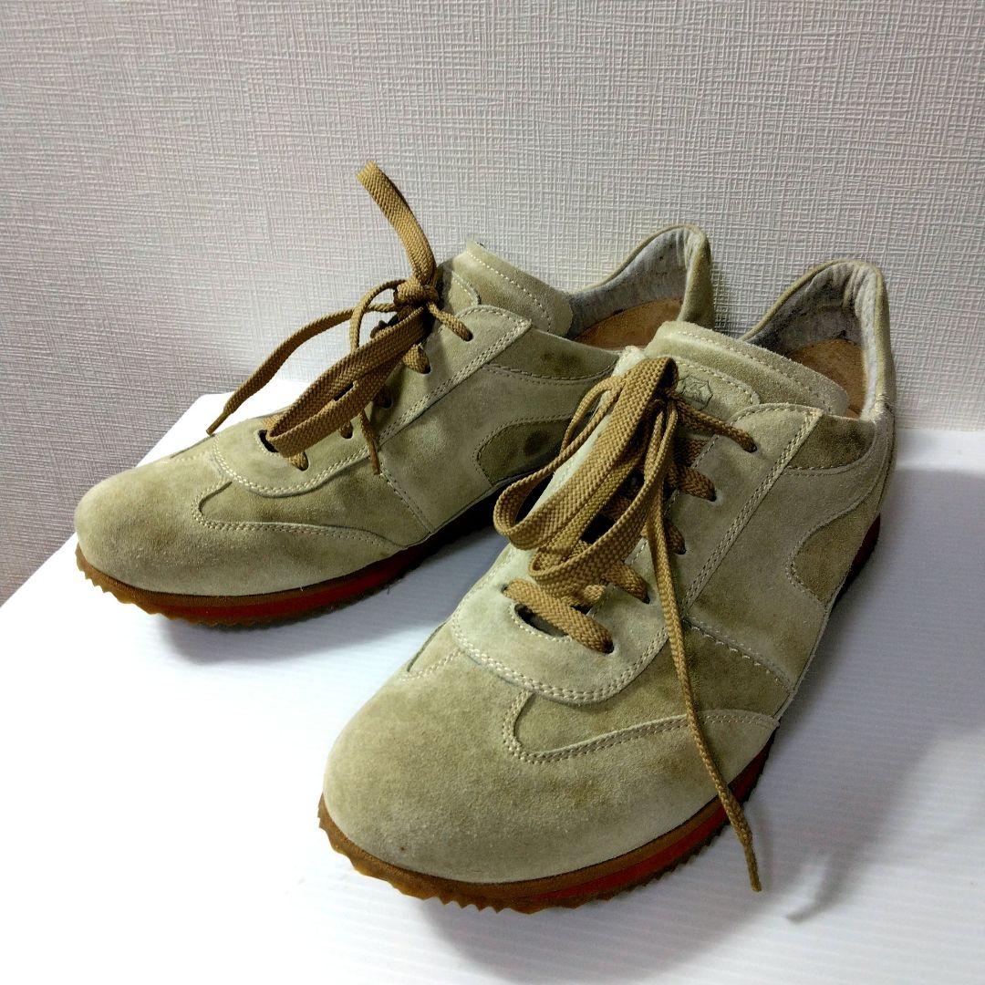 ブルネロクチネリ 高級スニーカー 【美品】