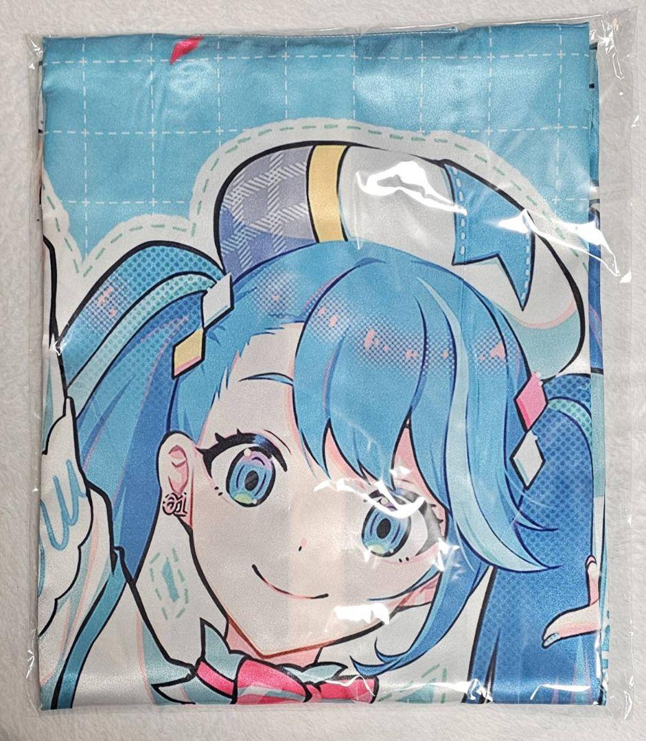新品 マジカルミライ2024 初音ミク 法被 ハッピ - メルカリ
