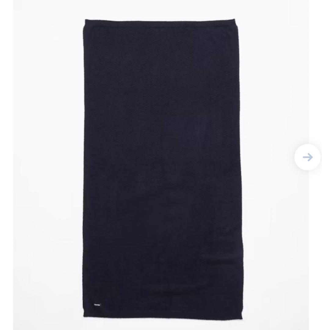 新品未使用　テンシャル　【RENEWAL】BAKUNE Blanket