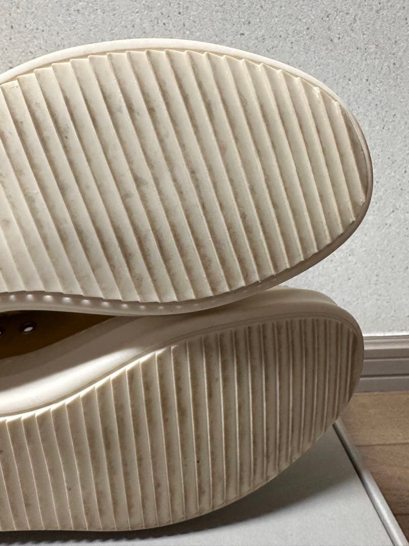 rick owens リックオウエンス sneakers ramones 41