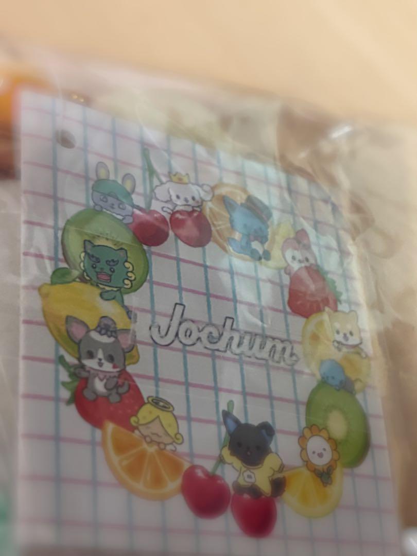 Amazon.co.jp: JOCHUM ジェオチャム ぬいぐるみマスコット bira