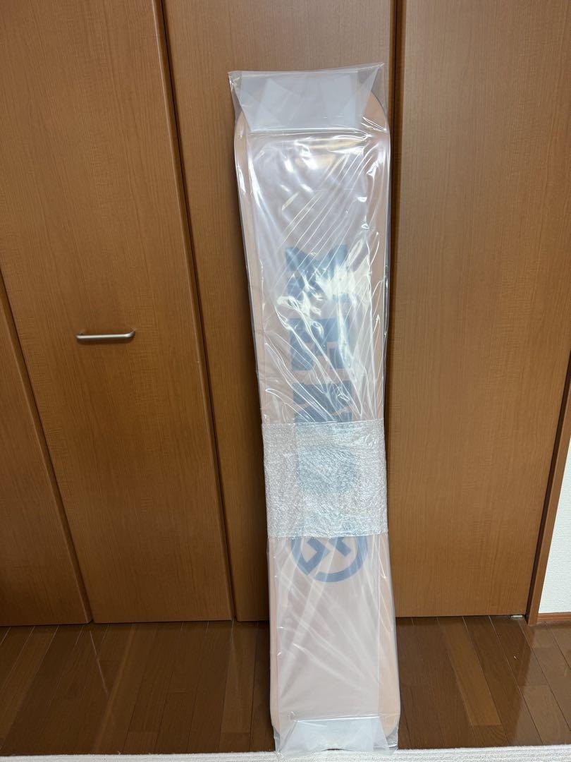 【 美品23-24XENO】GTスノーボード　148