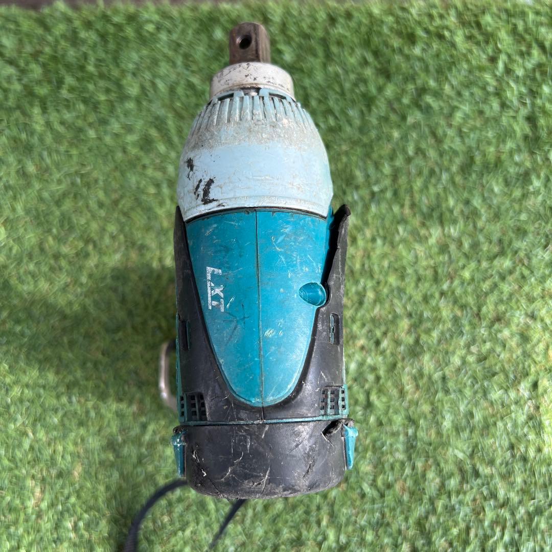 TW251D 充電式インパクトレンチ可動品