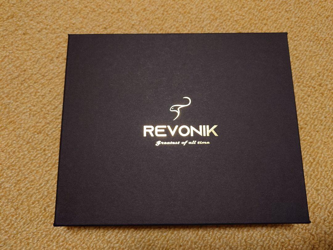 釣りフェス限定 REVONIK コンプリートセットA　レヴォニック