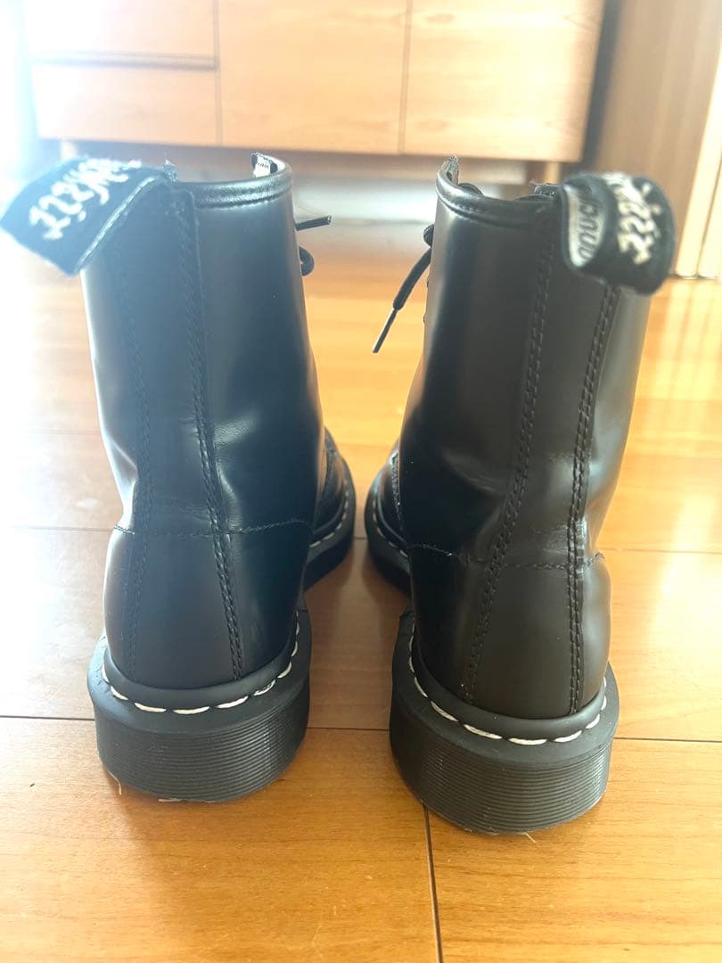 Dr. Martens(ドクターマーチン)8ホールブーツ/日本限定モデル Dr. Martens(ドクターマーチン)8ホールブーツ/日本限定モデル