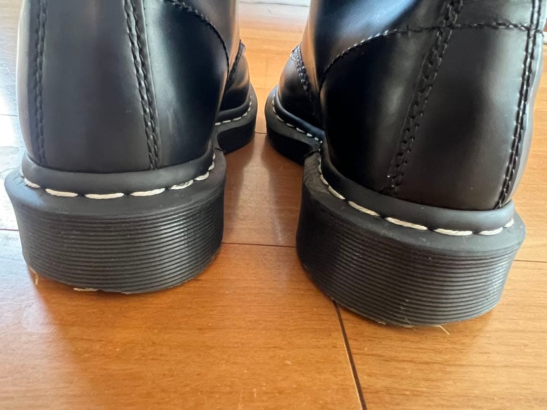 Dr. Martens(ドクターマーチン)8ホールブーツ/日本限定モデル Dr. Martens(ドクターマーチン)8ホールブーツ/日本限定モデル