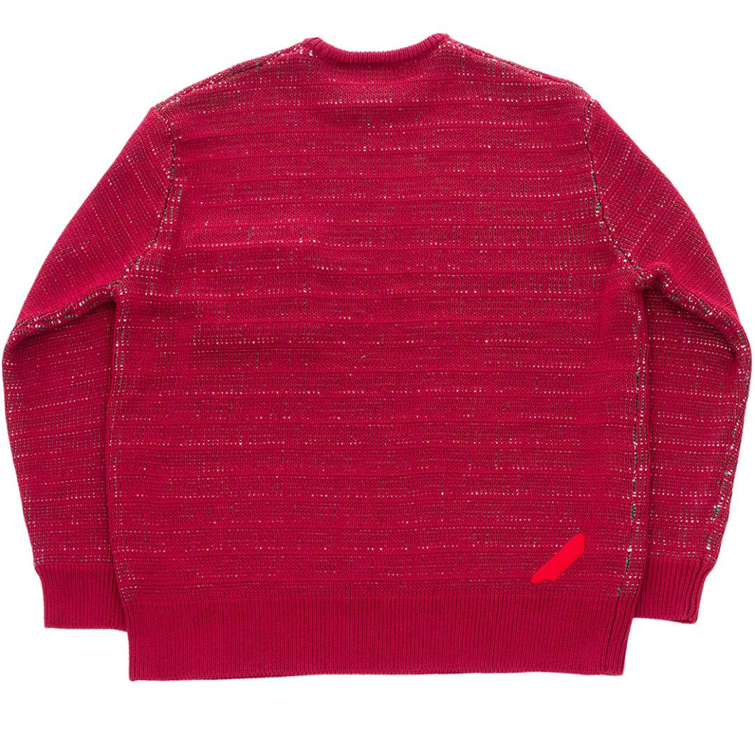 PHINGERINフィンガリンニット VZORY CREW KNIT LENTI