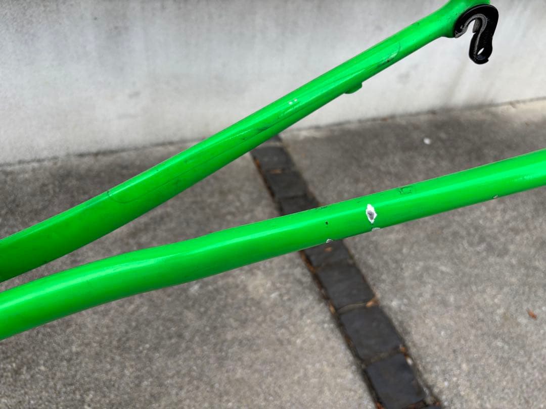 Trek Émonda ALR5 2017 サイズ58 ロードバイクフレームTREK Bicycle BRIGHTFACE_UK