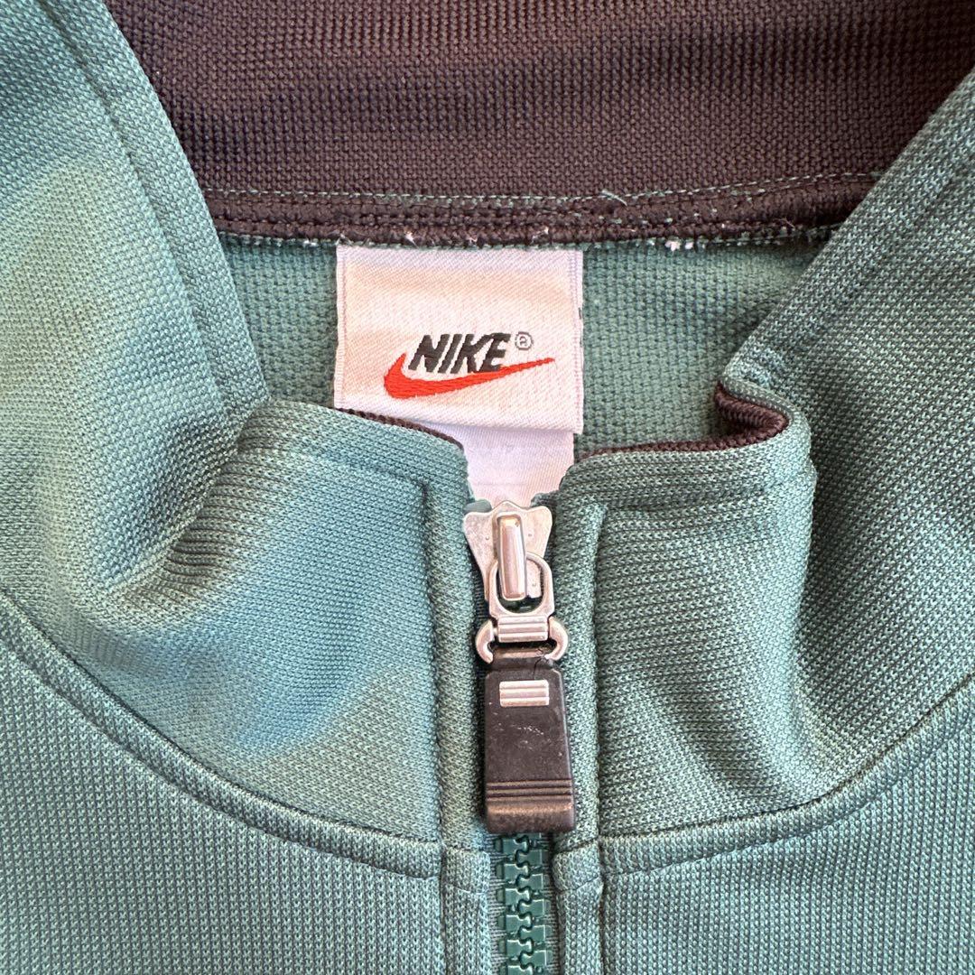 NIKE 東京VERDY サッカー ジャージ上下セット