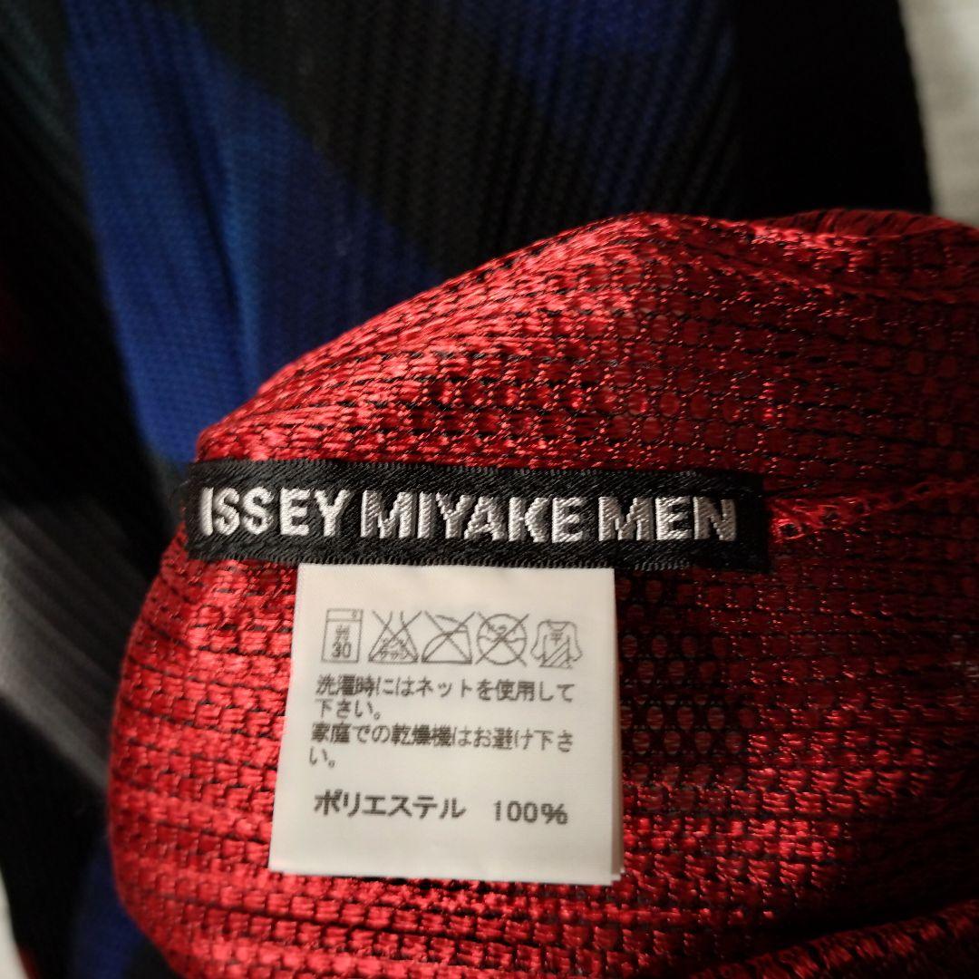 総柄 ポリエステルM