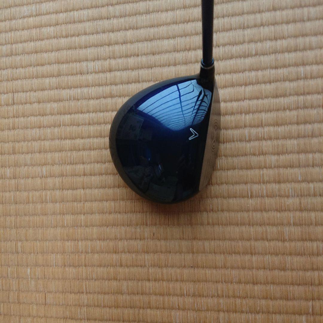 Callaway BIG BERTHA BETA ドライバー
