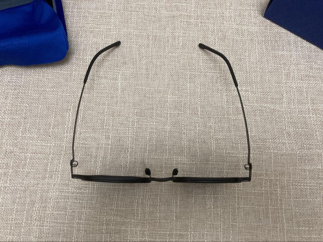 MYKITA FIR マイキータ サングラス BLack 男女兼用