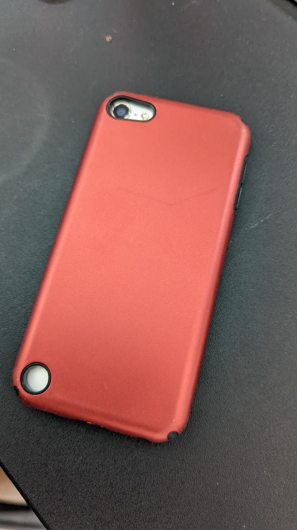 高評価 iPod シルバー カバー フィルム 充電器付 YZKM1-m97163729431 Touch 第6世代 64GB 限定品好評