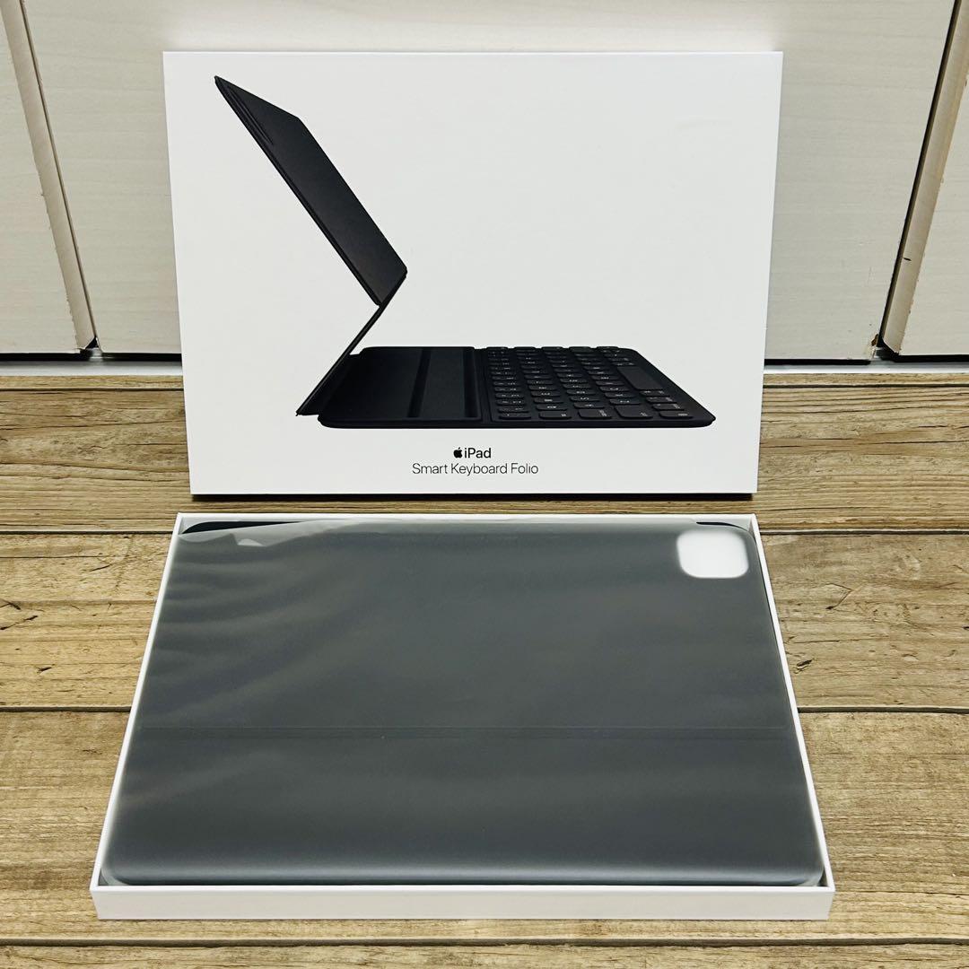 【良品】Apple純正11インチ カバー iPadAir M3 M2 4,5世代
