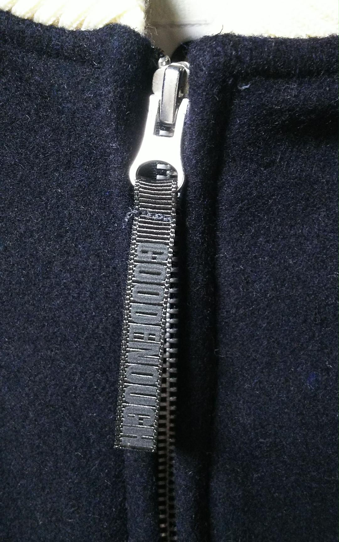 グッドイナフ goodenough スタジャン Sサイズ