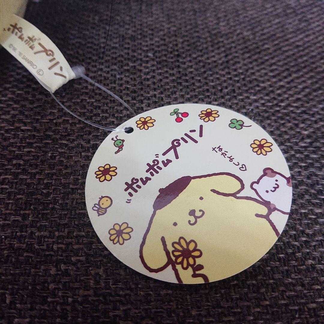 Amazon.co.jp: サンリオ(SANRIO) ポムポムプリン フラワー