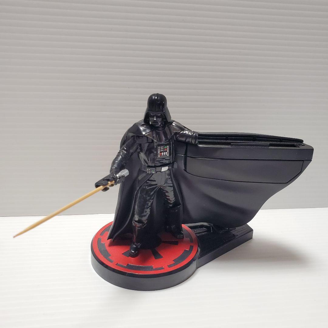 SF・ファンタジー・ホラー STAR WARS DARTH VADER TOOTHSABER