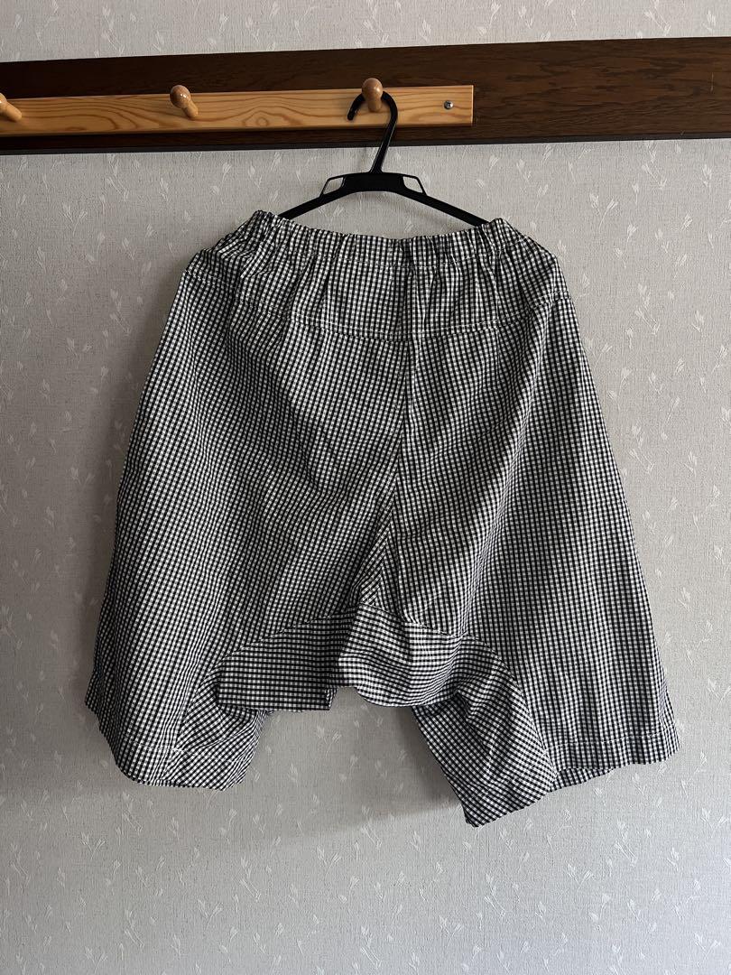 福袋 バースデイ garçons des Comme tricot パンツ TK-P030 パンツ