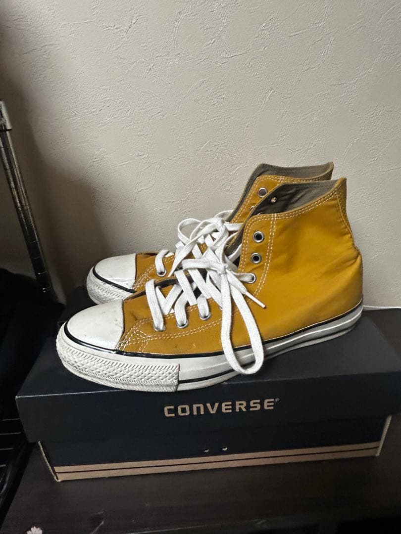 CONVERSE ALL STAR セット US規格27cm