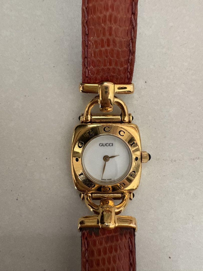 GUCCI 時計