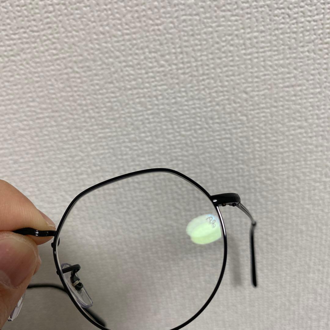 RB3565 002/GG 51 ※度付き