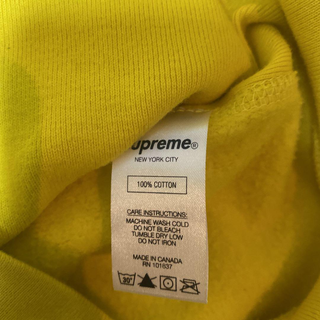 supreme smallboxlogoパーカー c7DEu-m97165903435 お得格安