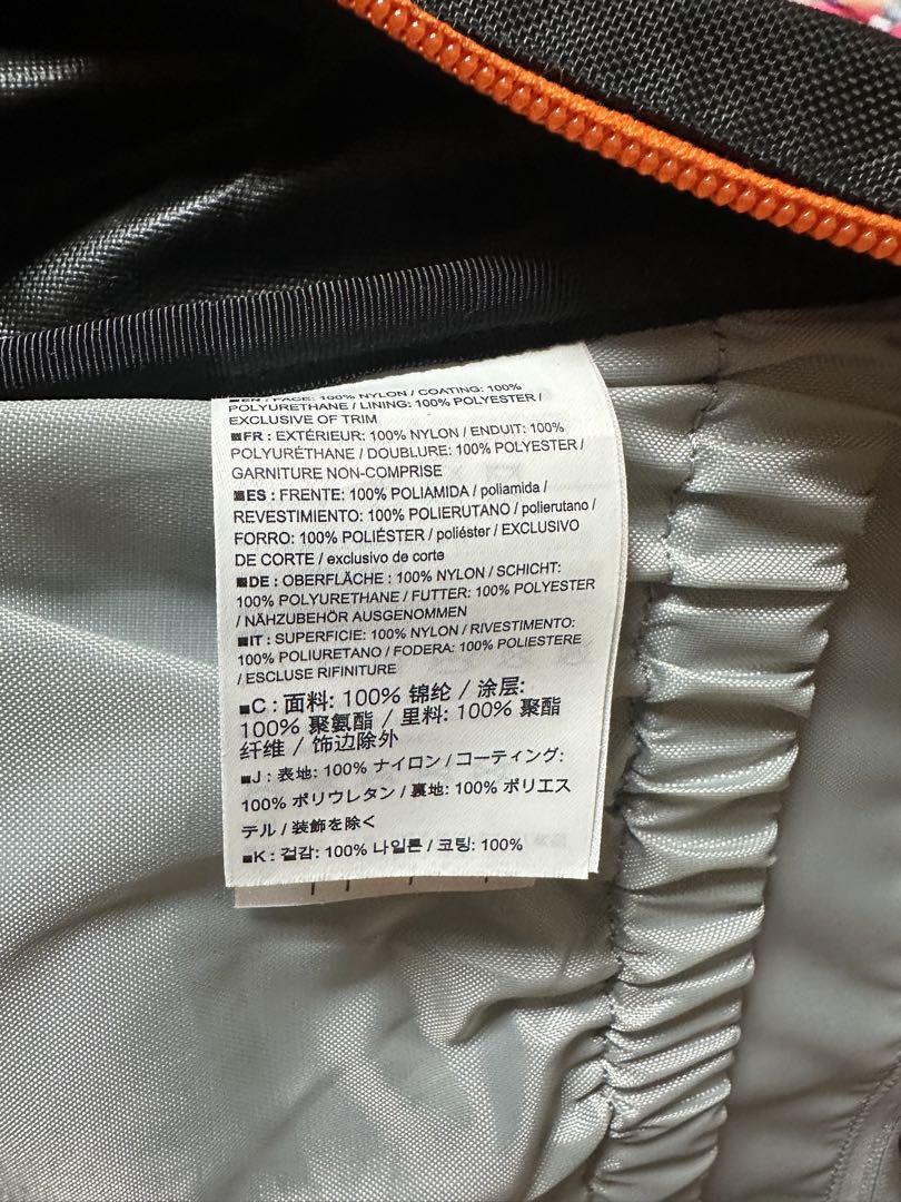 【美品】ARC’TERYX × BEAMS BOY MANTIS26 19AW 画像12