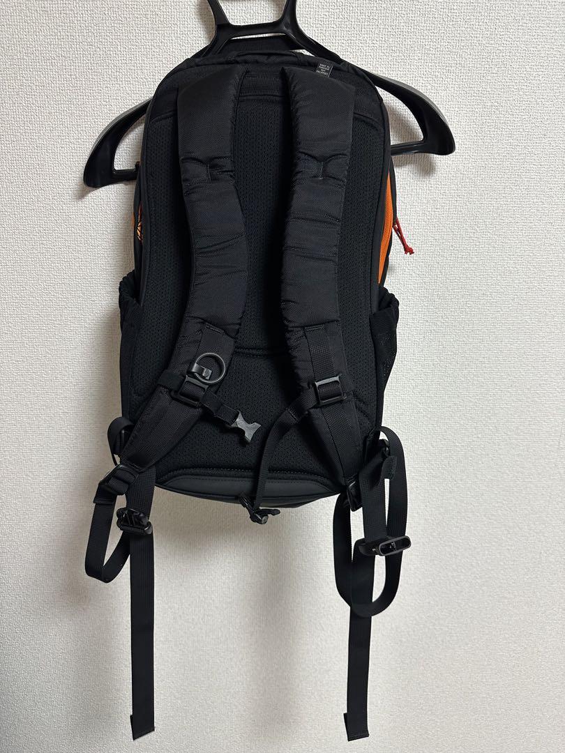 【美品】ARC’TERYX × BEAMS BOY MANTIS26 19AW 画像2