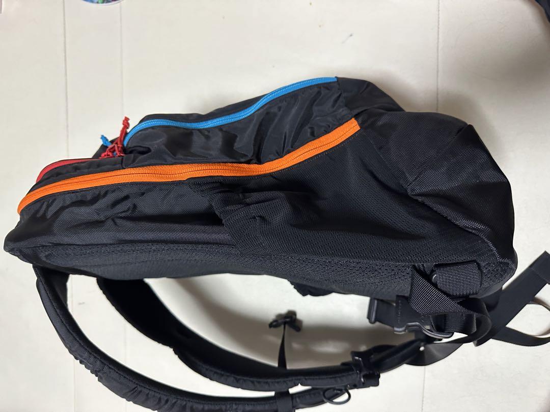 【美品】ARC’TERYX × BEAMS BOY MANTIS26 19AW 画像6