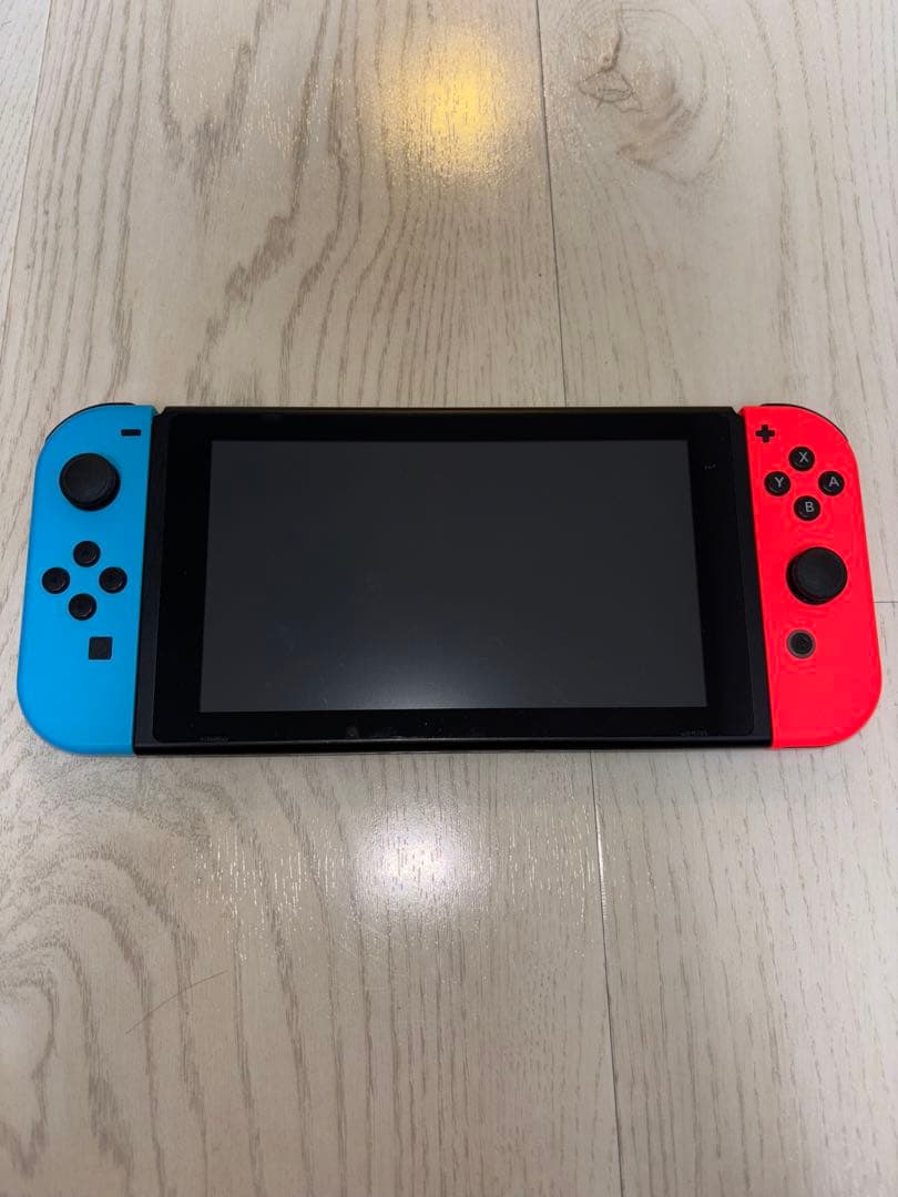 Nintendo Switch 本体