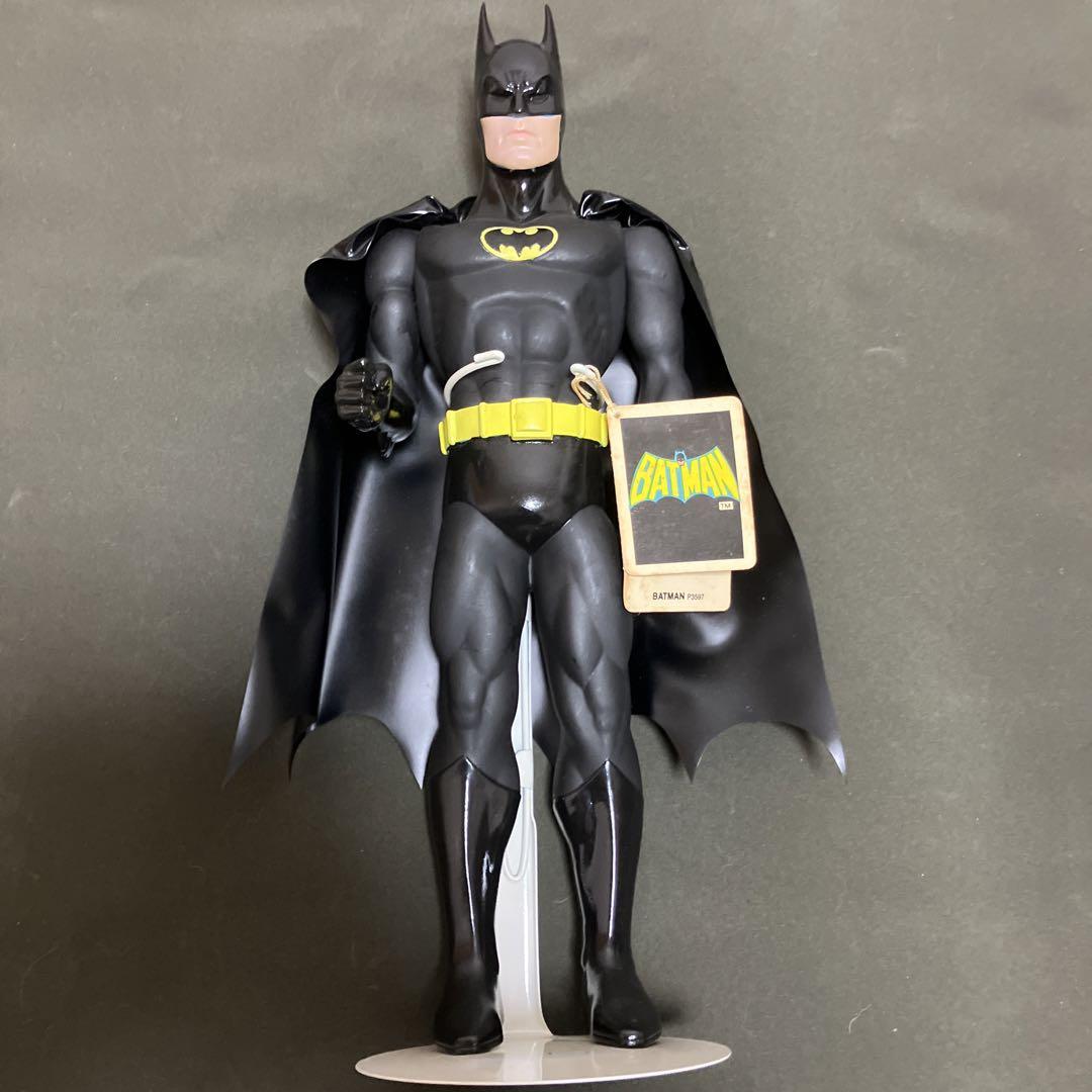 バットマン フィギュア 1982年製 - アメコミベストセラー 商品