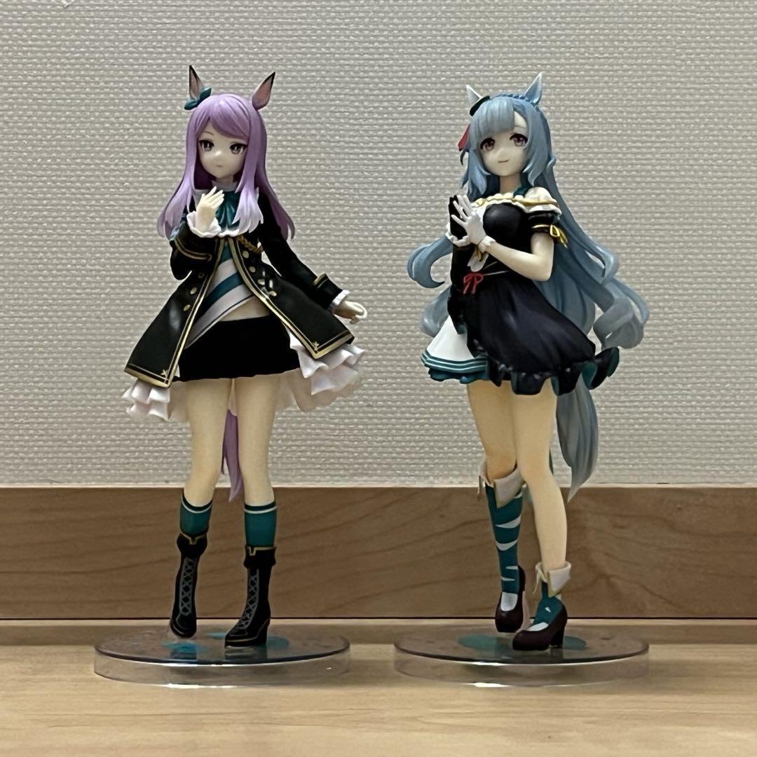 Amazon | 一番くじ ウマ *娘 プリティーダービー 7弾 ラストワン