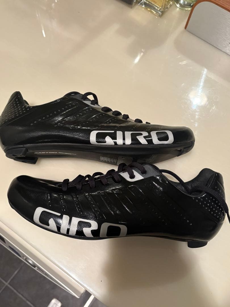 EMPIRE SLX エンパイア SLX 42 ブラックGIRO BRIGHTFACE_UK