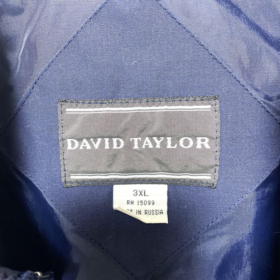 DAVID TAYLOR