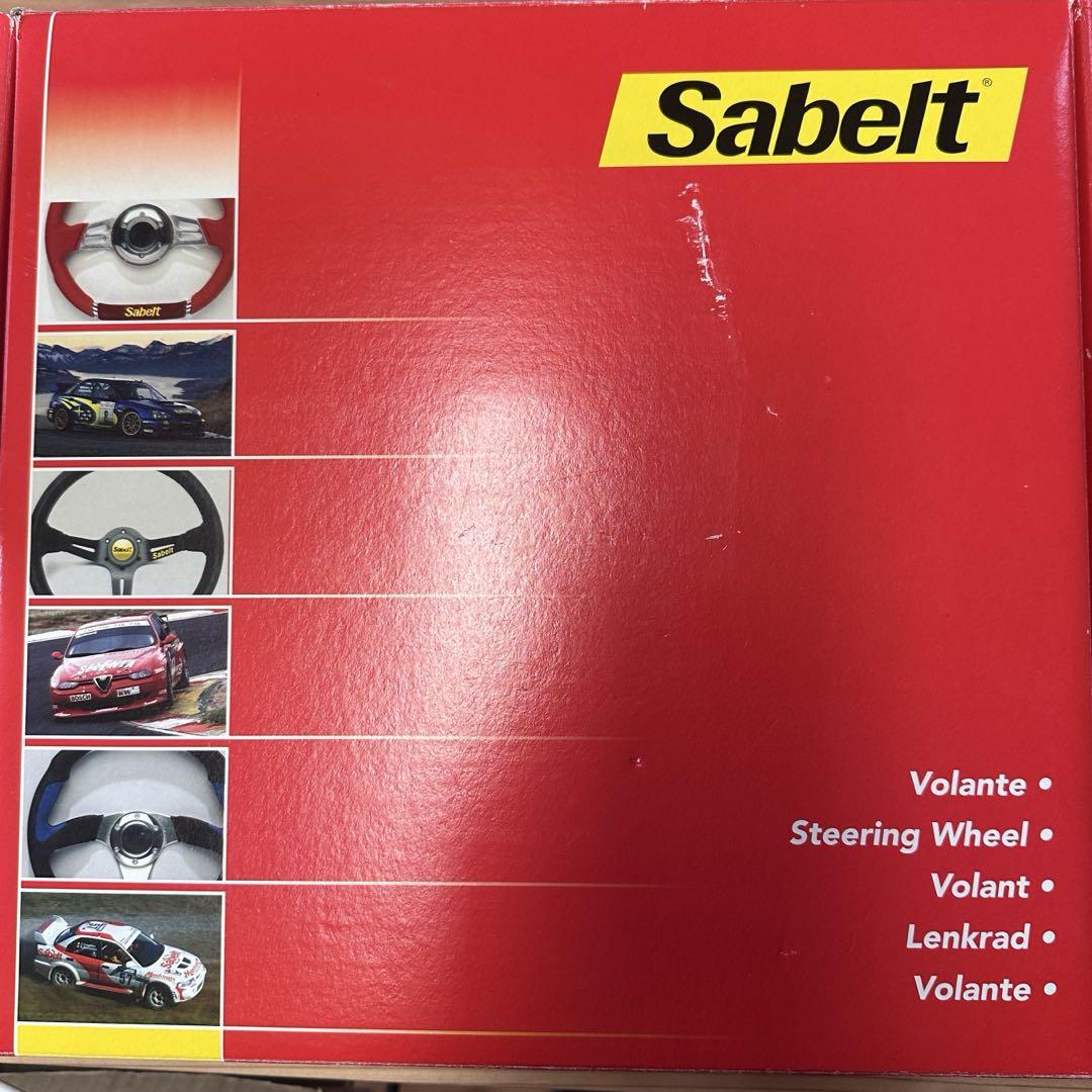 Sabelt