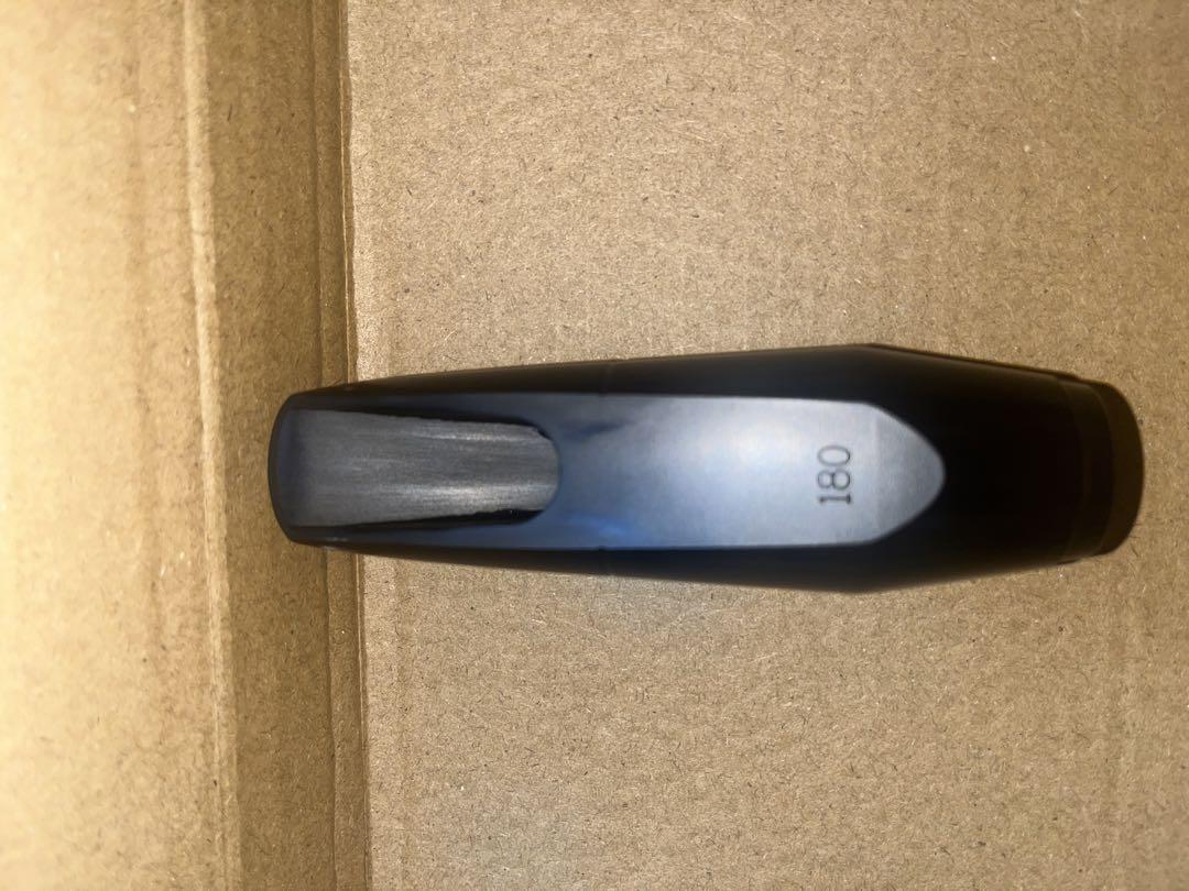 アルトサックス　マウスピース S90 180 選定品